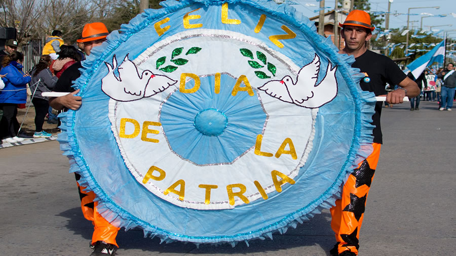 Calendario de eventos para el fin de semana extra largo del 25 de mayo 