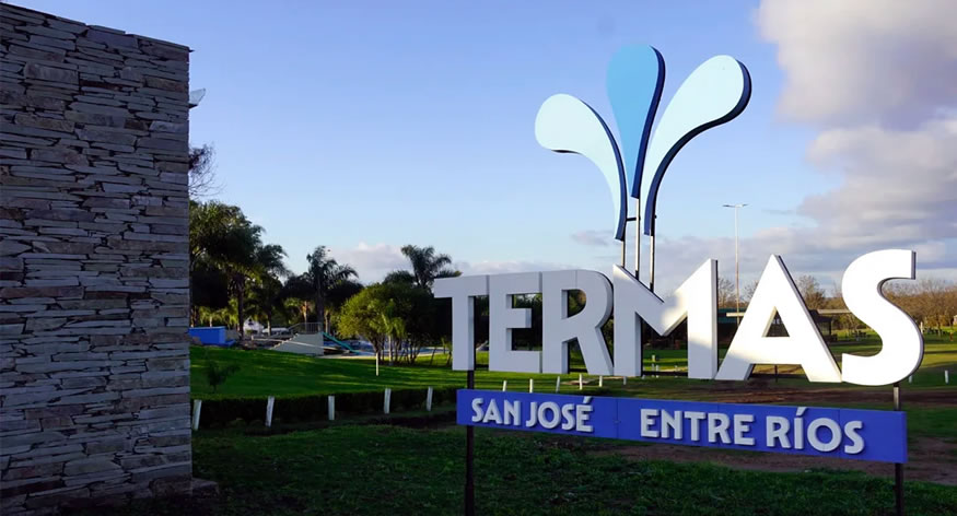 Foro Turismo Termal Vino San Jose