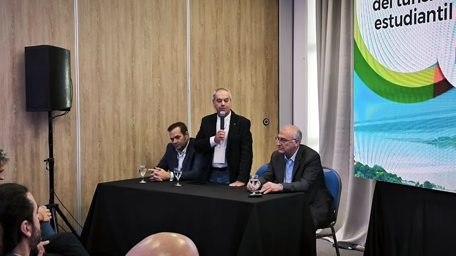 El Turismo Estudiantil es clave para el futuro turístico