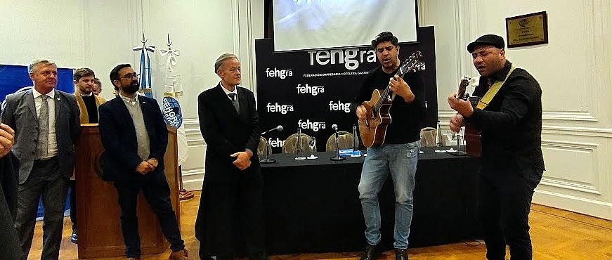 San Luis Invierno 2025- Presentacióon en FEHGRA