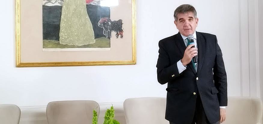 "Eventos Turísticos e Iniciativas Sostenibles".