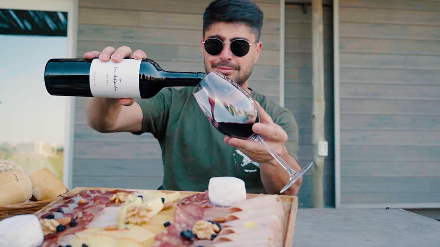 Junin vinos y gastronomia