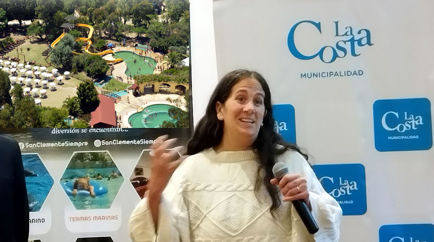 Partido de la Costa Temporada Invierno 2026