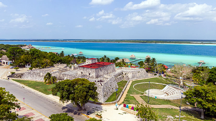 La propuesta del Caribe Mexicano para descubrir su historia