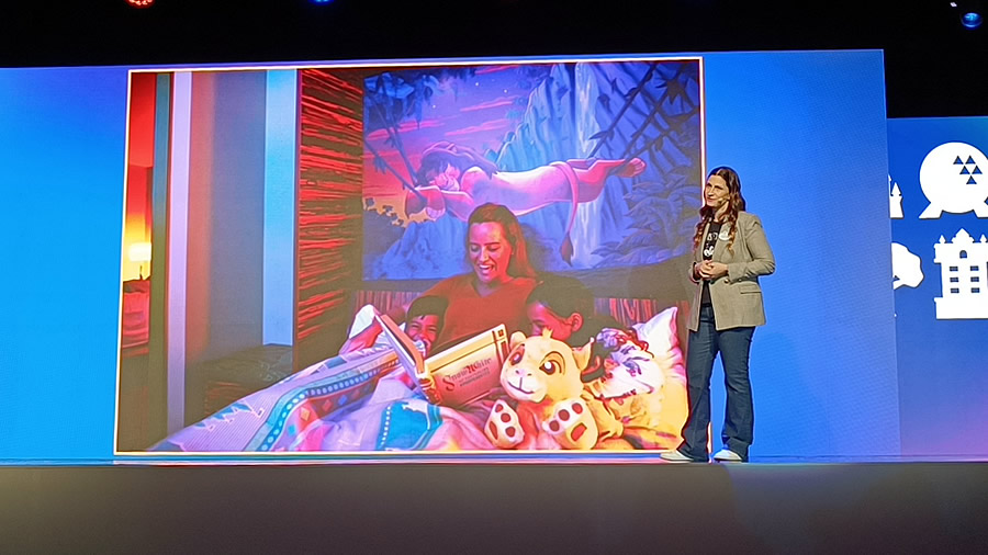 Disney Destinations llev&oacute; la magia a Buenos Aires y present&oacute; las grandes novedades que impulsar&aacute;n los viajes de los argentinos