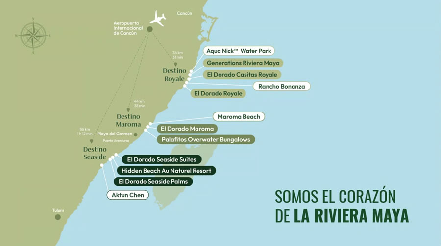 Lomas Hospitality redobla su apuesta por Argentina: tarifas especiales, FIT y el objetivo de recuperar participación en el mercado