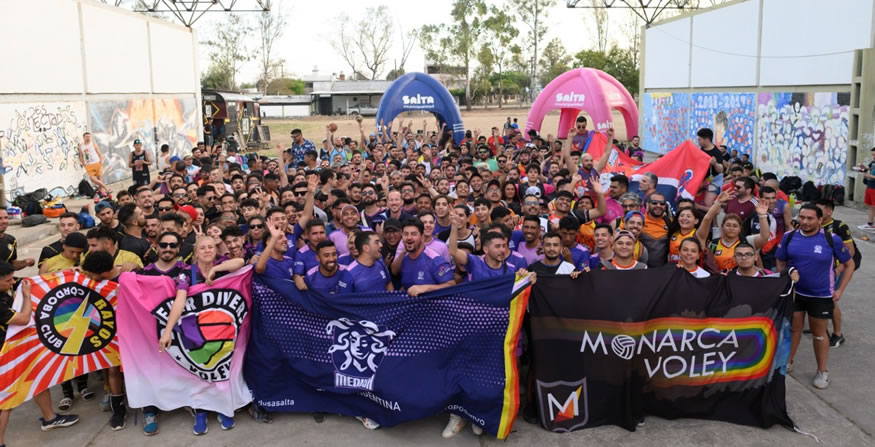 Salta en Gnetwork360