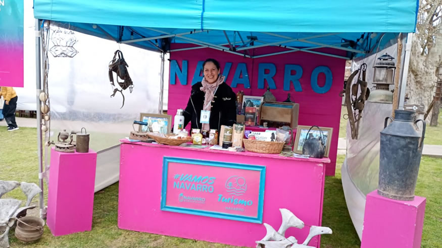 Navarro Fiesta Buñuelo 2026