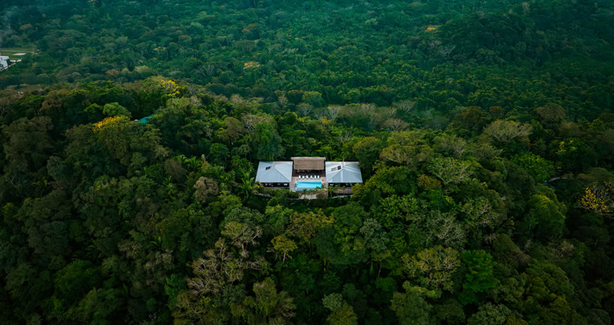 El Sur de Belize - Placencia y Toledo