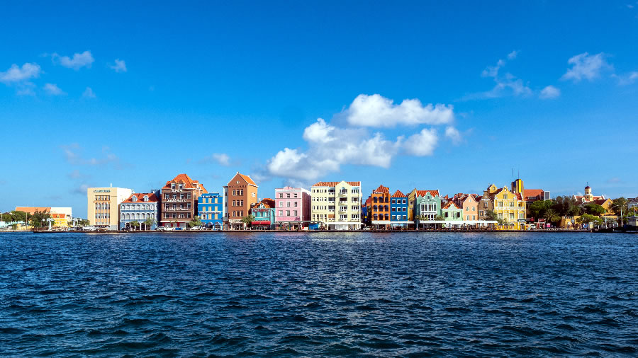 Ola impulsa Cura&ccedil;ao: un destino que combina playas, naturaleza y experiencias