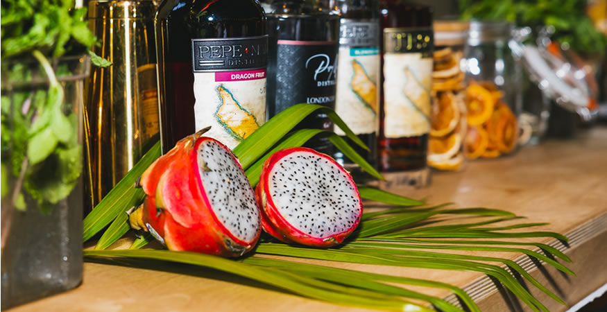 Aruba presenta la tercera edición de Auténtico Aruba Culinary Festival