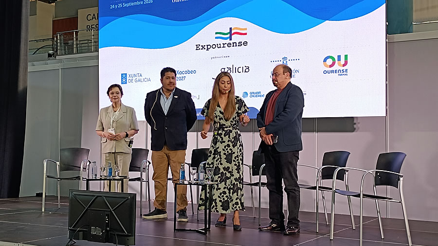 Termatalia 2026: Teresita Van Strate destacó el valor de transformar el termalismo en experiencias turísticas