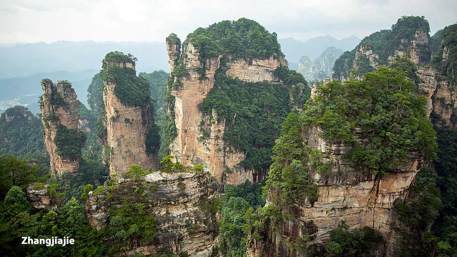 China acerca su oferta turística a Brasil con nuevas rutas, conectividad y gastronomía
