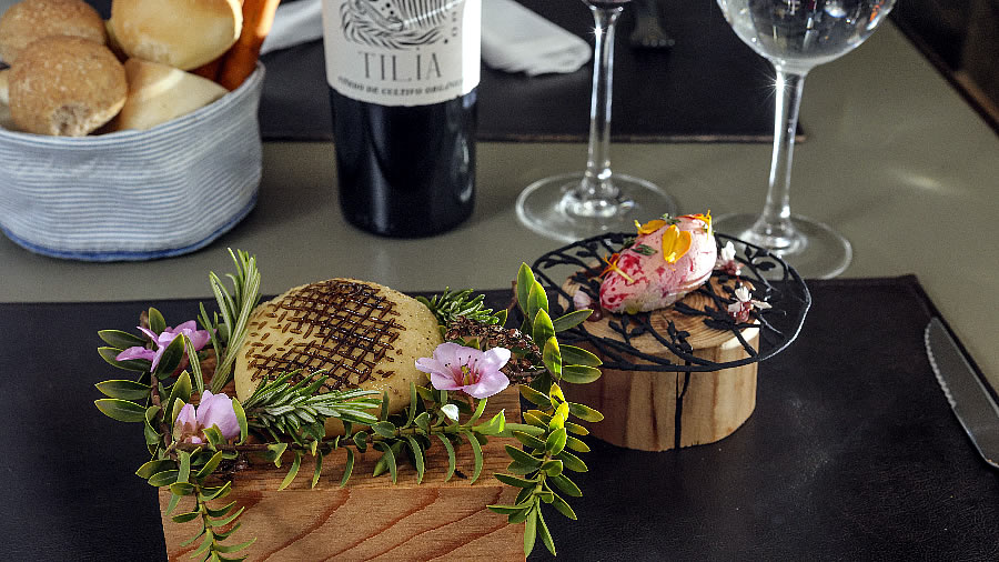 Sheraton Bariloche presenta su agenda gastronómica para Bariloche a la Carta 2026