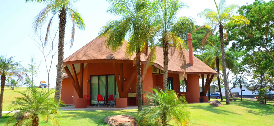 Malai Manso Resort
