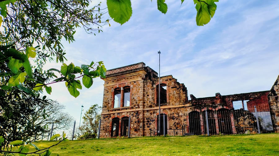 Descubrí un destino del litoral que te va a sorprender