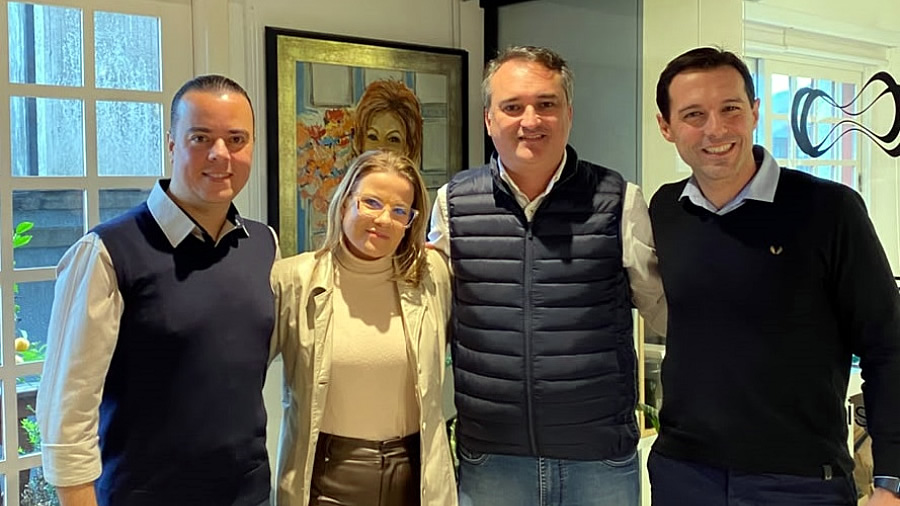 Para&iacute;ba es el Destino Invitado de Honor del 38&ordm; Festuris en un momento de alta demanda
