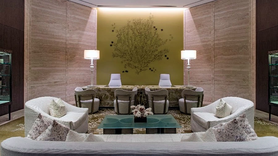 St. Regis Bal Harbour renueva su propuesta gastron&oacute;mica en Bal Harbour