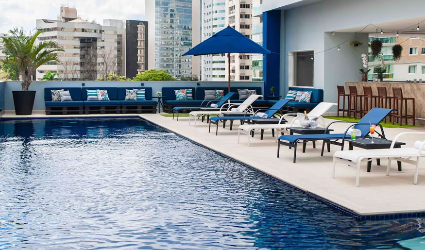 Louvre Hotels presenta dos opciones de alojamiento para descubrir Espírito Santo