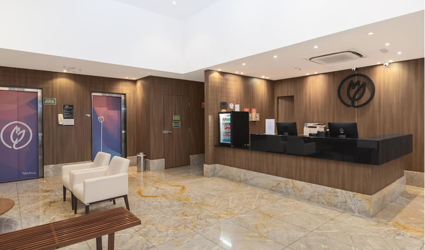 Louvre Hotels presenta dos opciones de alojamiento para descubrir Espírito Santo
