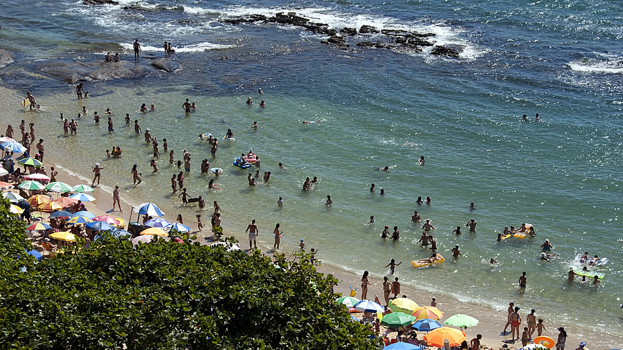 Guarapari apuesta por una conexi&oacute;n a&eacute;rea directa entre Buenos Aires y Esp&iacute;rito Santo para impulsar el turismo