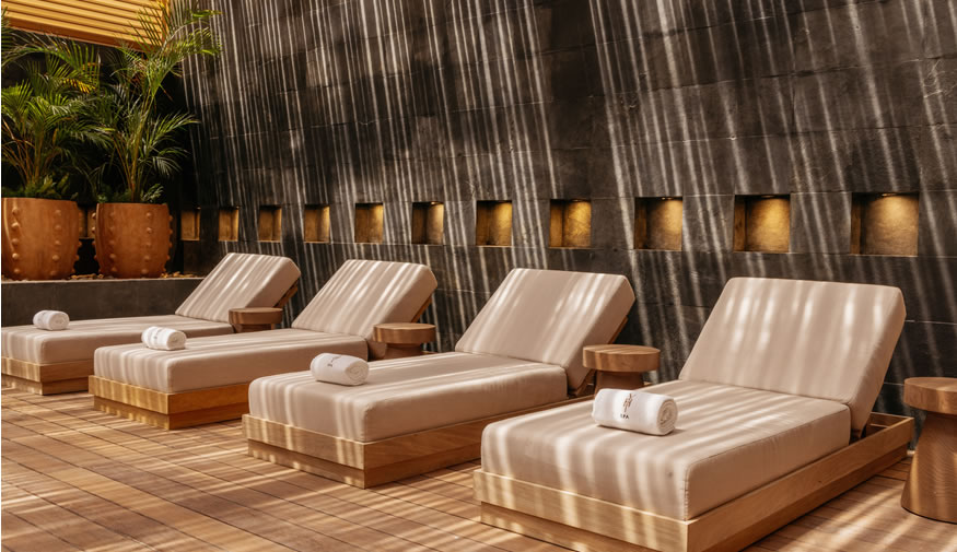 Paradisus Cancun