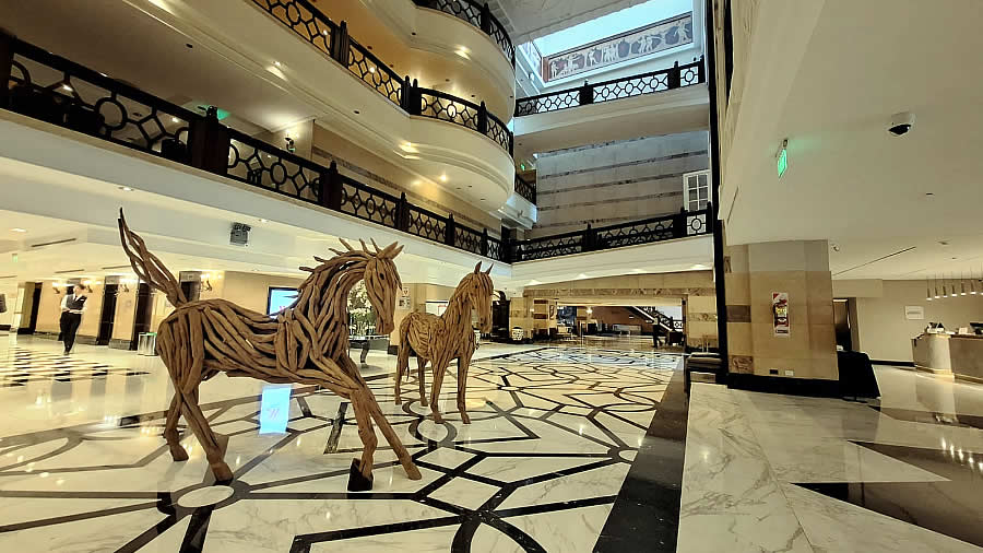 Marriott Buenos Aires Downtown presenta una propuesta integral para eventos corporativos y sociales