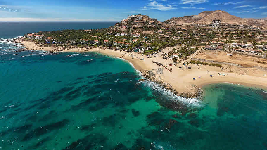 Los Cabos: donde la gastronom&iacute;a se convierte en una experiencia