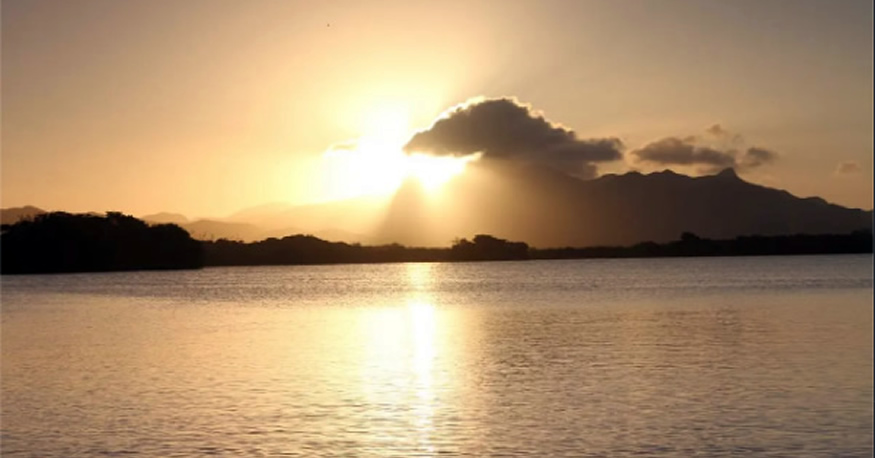 Isla Margarita