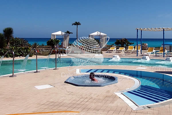 -Talasso “Acuavida”, Cayo Coco -