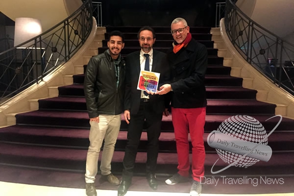 -Distinciones para The Brick Hotel Buenos Aires-