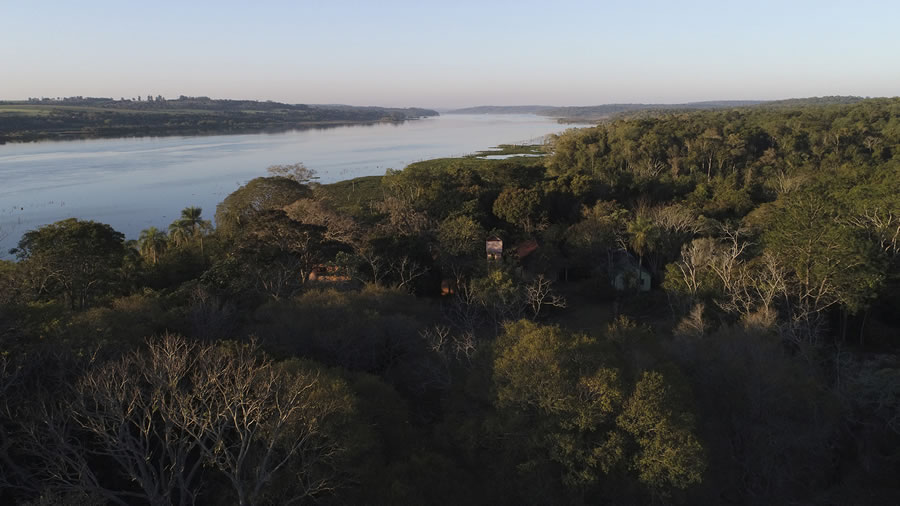 -Crearon la Reserva Natural Silvestre Parque Federal Campo San Juan-