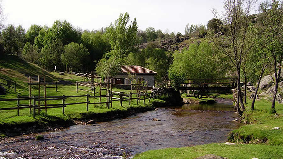 -5 aventuras en la Sierra Norte de Madrid para Semana Santa-