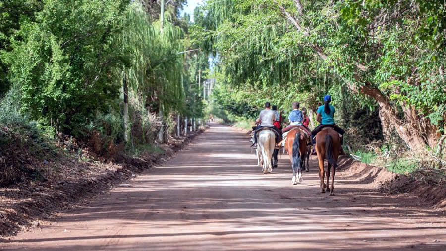 -San Juan se prepara para Semana Santa-