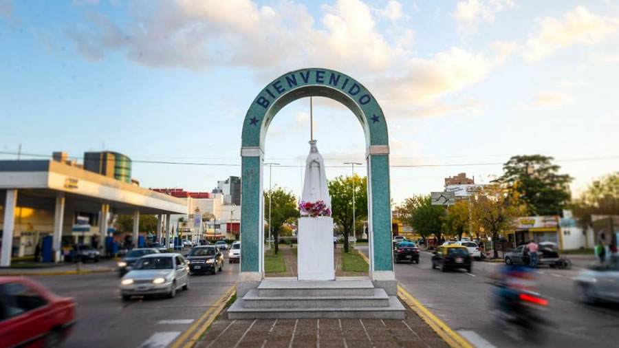 -Siete iglesias en Río Cuarto para visitar en Semana Santa-