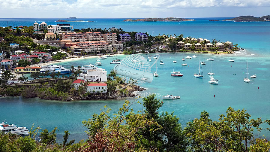 -U.S. Virgin Islands to Unveil New Experiences at IPW 2022-