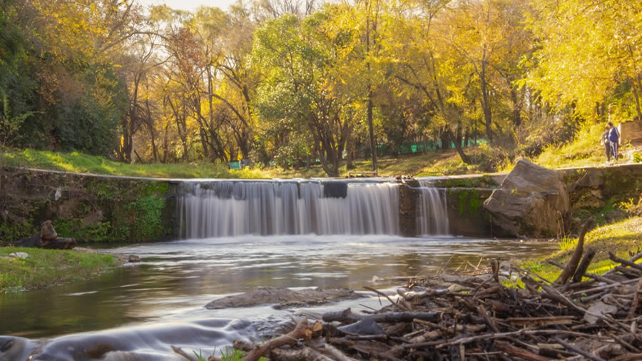 -Alta Gracia recibe a los turistas con variadas actividades-