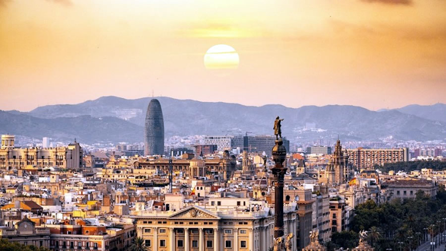-¿El modelo de ciudad condiciona el tipo de turismo?-