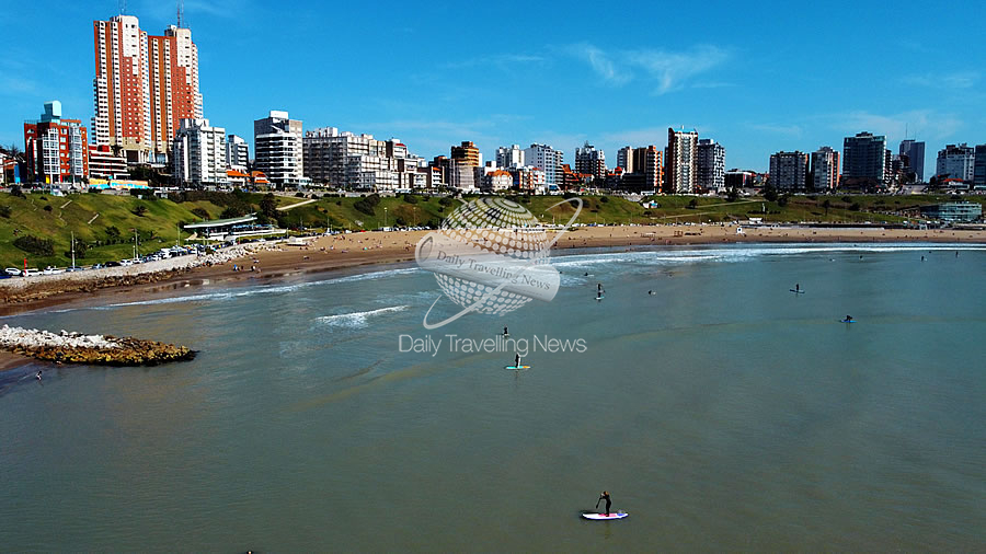 -Mar del Plata registr el nmero ms alto de arribos de los ltimos 5 aos-