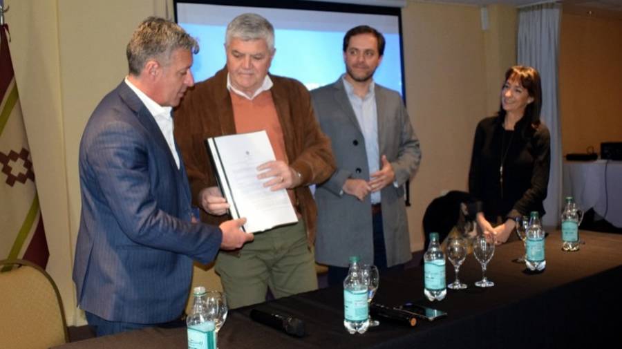 -ReservAR Alojamiento se presentó en Catamarca-
