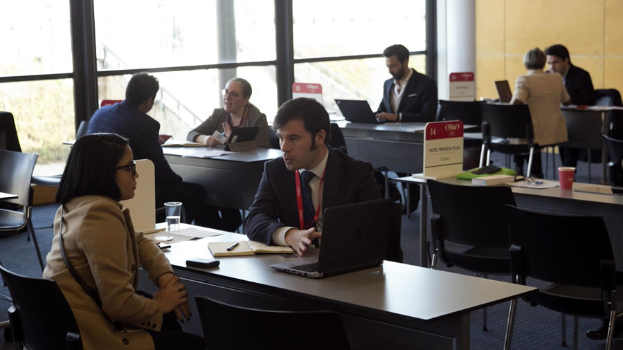 -FITUR MICE se abre por primera vez al sector asociativo internacional y nacional-