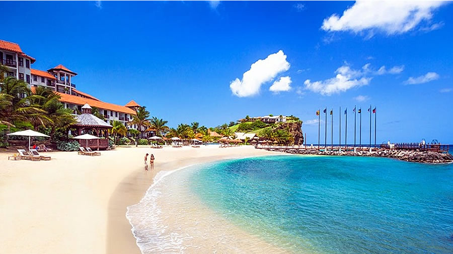 -Sandals Resorts International shines bright at 29th Annual World Travel Awards-