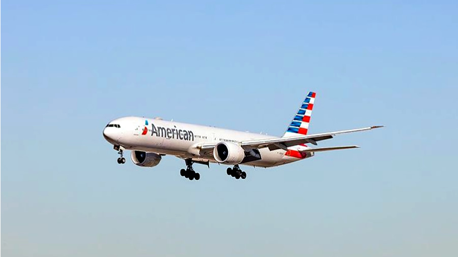 -American Airlines resumes non-stop seasonal flights to Dallas and D.C. from Daytona International Ai-