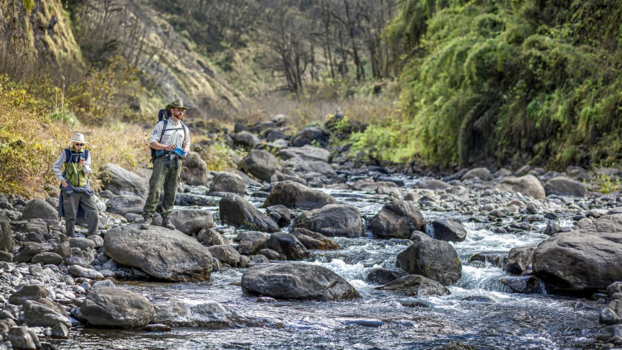 -El Parque Nacional Aconquija es una visita obligada al pasar por Tucumn-