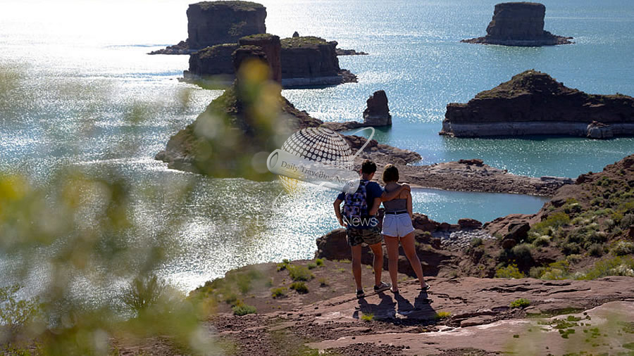 -Gran inicio de la temporada estival para Neuqun-