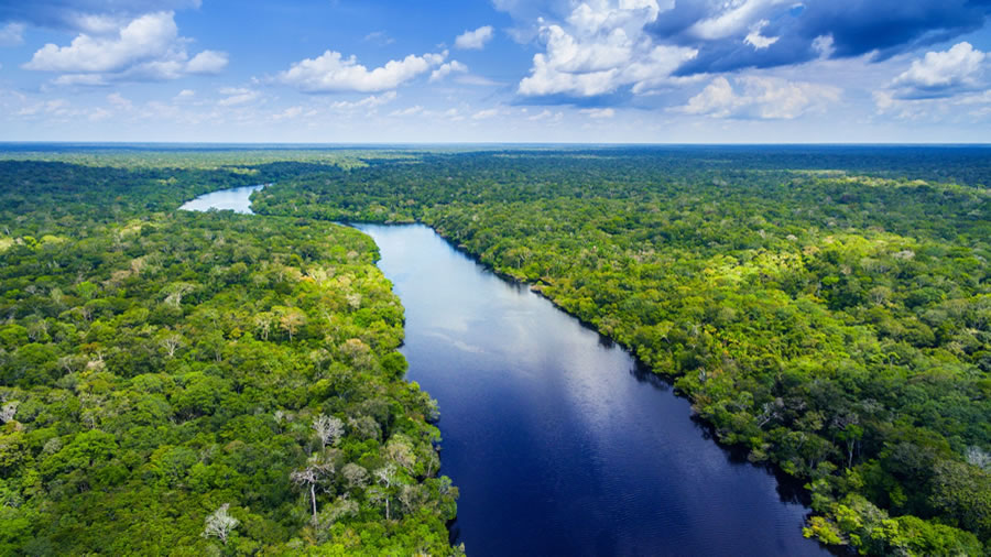 -Brasil apostar por el Turismo de Naturaleza-