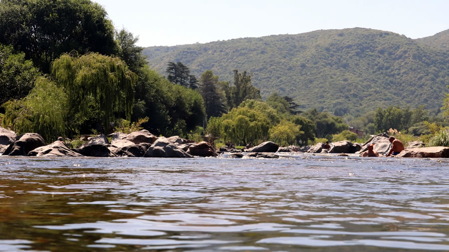 -Villa Carlos Paz ofrece atractivas actividades para este verano-