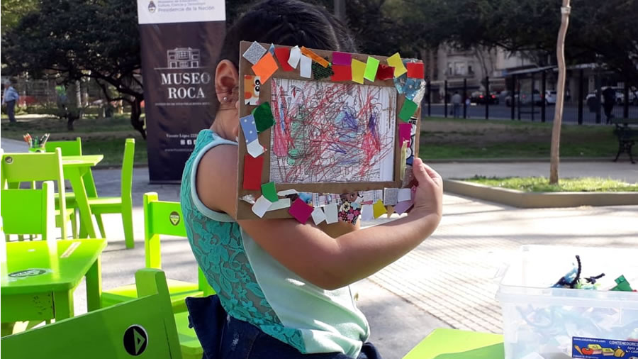 -Los Museos son otra opcin para visitar en vacaciones-