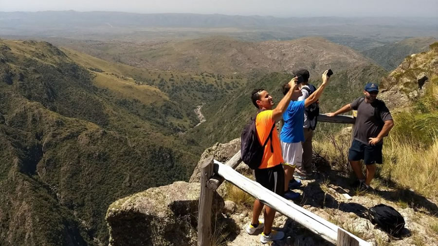 -Córdoba inicia el verano con más de un 85 % de ocupación-