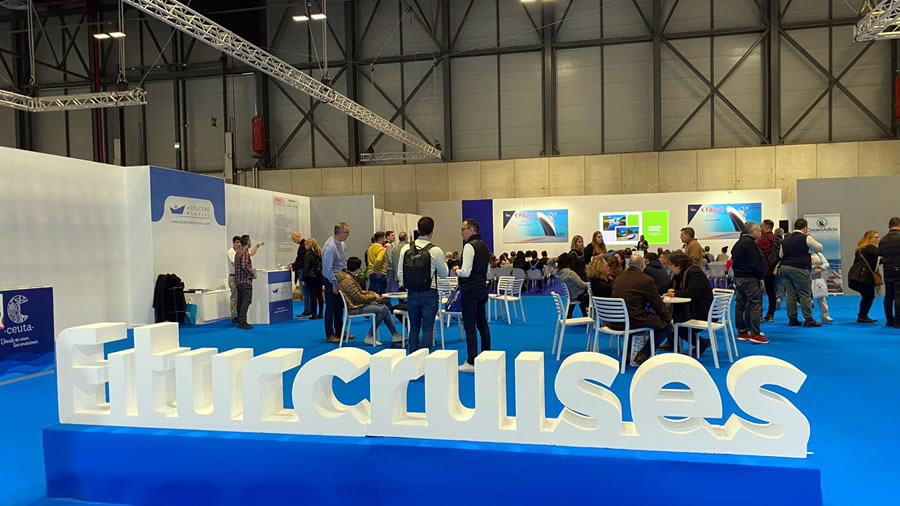 -El rol de los cruceros se destaca en FITUR Cruises-